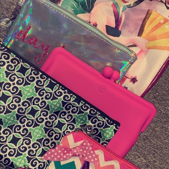 10 different mini Bags - Picture 2 of 2